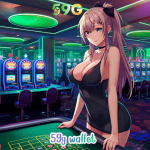 59g wallet