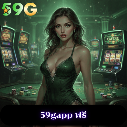 59gapp ฟรี